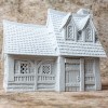 Fantasy House, FD, Suitable for 28mm gaming