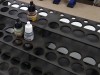 HobbyMad 1-Inch Paint Rack