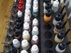 HobbyMad 1-Inch Paint Rack