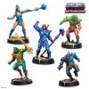 Masters of the Universe: Battlegrounds Starter Set