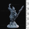 Mini Choice: Monk Male 01