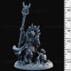 Mini Choice: Necromancer Male 02 Grande (38mm Base)