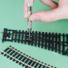 PIN VICE - DOUBLE ENDED, SWIVEL TOP