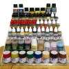 HobbyMad Universal Paint Rack - 6 tier