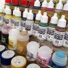 HobbyMad Universal Paint Rack - 6 tier