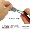 Precision Side Cutter, Army Painter