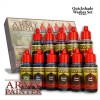 Quickshades Washes Set, 11x18ml