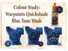 Quickshades Washes Set, 11x18ml