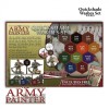 Quickshades Washes Set, 11x18ml