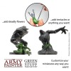 Green Stuff, Army Painter