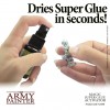 Magic Super Glue Activator, Army Painter