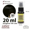 Magic Super Glue Activator, Army Painter
