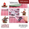 Self-Healing Cutting Mat, A4 size, Army Painter