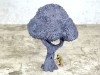 Fantasy Tree 3, 160mm, Suitable for 28mm gaming