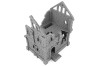 Ulvheim, Roof Trusses Set, 28mm