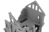 Ulvheim, Roof Trusses Set, 28mm