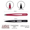 Tweezers Set, Army Painter