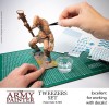 Tweezers Set, Army Painter