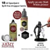 SPEEDPAINT GRIM BLACK, 18ML