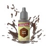 SPEEDPAINT DARK WOOD, 18ML