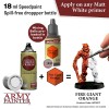 SPEEDPAINT FIRE GIANT ORANGE, 18ML