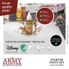 Wargames Hobby Starter Paint Set