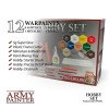Hobby Set, Army Painter
