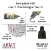 Warpaints Metallics Paint Set