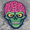 Design: Brainy Zombie