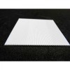 ABS Plasticard A4 - 0.5mm CORRUGATED Texture Sheet