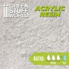 Acrylic Resin, XL Size, 700g