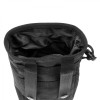 Black Dice Bag