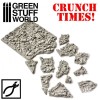 Broken Bones Plates - Crunch Times!