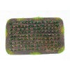 CABBAGE FIELD, READY PAINTED, 28MM