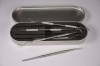 CARVING TOOLS DELUXE BOX