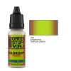 Chameleon Paint, Tropical Green 1556, 17ml