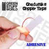 Conductive Copper Tape, 3mm x 20meters