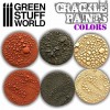 Crackle Paint - Martian Earth, 60ml