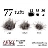 Deadland Tufts
