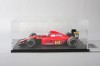 DISPLAY CASE C FOR 1/24 CARS
