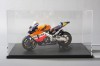 DISPLAY CASE D FOR 1/12 BIKES