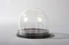 DISPLAY CASE J - DOME TYPE