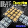 Dungeon Plunger Cutter Set