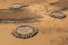 Explosion Craters