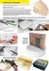 EXTRUDED FOAM, 30MM, CUT INTO 4x 105x148MM PCS