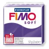 FIMO Soft - Plum 63, 57g