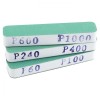 Flexisander Dual Grit 90x19x12mm, 3 pack
