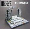 Foamed PVC 5 mm