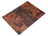G-Mat: Double Sided - Chem Zone and Necropolis, 22'''x 30''