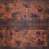 G-Mat: Necropolis, 4'x4'